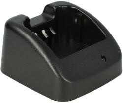 VHBW Icom IC-F3031S rádióakkumulátorokhoz használható Töltő - 12 V, 0, 5 A (888401743)
