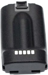 VHBW Motorola PMNN4434AR, PMNN4434A, PMNN4434 rádióakku - 2100 mAh 3, 7 V Li-Ion (888200666)