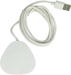 VHBW USB Töltőállomás Sonos LPS-05WB-I vezeték nélküli Töltő ként - Töltőkábel fehér (889001421)