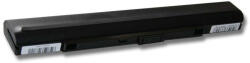 VHBW Notebook akkumulátor Asus A41-U53, A32-U53, A42-U53, A31-U53 - 4400 mAh 15 V Li-Ion, fekete (800105776)