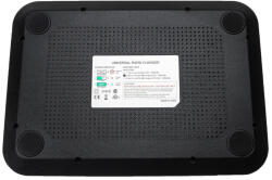 VHBW Töltő + hálózati adapter Boafeng BL-5 rádióakkumulátorokhoz - 8, 4 V, 0, 5 A (888402284)
