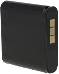VHBW DAB rádió akku Pure ChargePAK F1, F1-hez - 12000 mAh 3, 7 V Li-Ion (889001078)