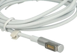 VHBW típusú USB adapterkábel MagSafe 1-hez, 13" 2009 vége Apple MacBook 13" 2009 vége Notebookhoz - 65 W (889001389)
