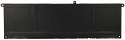 VHBW Notebook akkumulátor Dell 927N5, G91J0, FH3K2, MVK11, MGCM5 készülékekhez - 3500 mAh 15 V Li-polimer, fekete (889001057)
