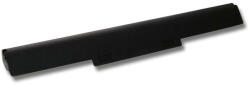 VHBW Notebook akkumulátor Sony VGP-BPS35A, VGP-BPS35 - 2200 mAh 14, 8 V Li-Ion, fekete (800105756)
