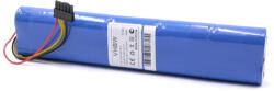 VHBW Akkumulátor Neato 205-0012, 945-0179, 945-0129, 945-0177, 945-0123 típusokhoz - 4500 mAh, 12 V, NiMH (800118079)