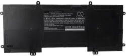 VHBW Notebook akkumulátor Dell 0MJFM6, 092YR1, X3PH0, MJFM6, 92YR1, 0X3PH0 - 5700 mAh 11, 4 V Li-polymer (888401713)