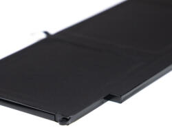 VHBW Notebook akkumulátor Razer 3ICP4/92/80, RC30-0196 - 4550 mAh 11, 4 V Li-polimer, fekete (888201135)