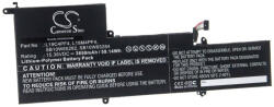 VHBW Notebook akkumulátor Lenovo 5B10W65297, 5B10W65273, 5B10W65276 - 3850 mAh 15, 36 V Li-polymer (888202568)