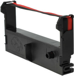VHBW Tintaszalag Epson ERC-43B, ERC-43, ERC-39 Schultes Pontmátrix Nyugtanyomtatóhoz (800111459)