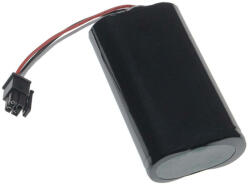 VHBW akkumulátor Soundcast 2-540-006-01 Soundcast hangszórót - Li-Ion 5200 mAh (888200784)
