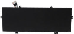 VHBW Notebook akkumulátor Huawei HB4593R1ECW-22 - 7250 mAh 7, 64 V Li-polimer (888402362)