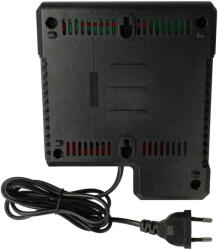 VHBW Töltő Milwaukee M18, 4932352959, M14 akkumulátorokat BTPower Tool akkumulátorokhoz stb. Li-Ion 14, 4 V / 18 V (800111322)