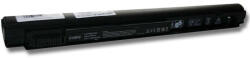 VHBW Notebook akkumulátor Dell 451-11258, MT3HJ - 2200 mAh 14, 8 V Li-Ion, fekete (800102814)