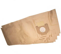 VHBW Nilfisk Alto 302000449 Porszívótasak / porzsák, 5x (888102509)