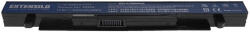 VHBW Notebook akkumulátor Asus A41-X550A, A41-X550 - 3000 mAh 14, 8 V Li-Ion (888400135)