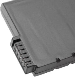 VHBW JDSU LI202S66A, LI202S-6600 notebook akkumulátor - 6600 mAh 10, 8 V Li-Ion (888200189)