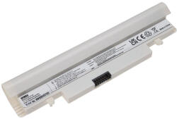 VHBW Notebook akkumulátor Samsung AA-PL2VC6B, AA-PB2VC6W, AA-PB2VC6B - 6000 mAh 11, 1 V Li-Ion (888402705)