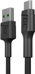  GC PowerStream USB-A - Micro USB 30cm quick charge Ultra Charge, QC 3.0 KABGC23 (KABGC23)