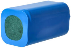 VHBW Cecotec CONG1002 akkumulátor - 2600 mAh, 14, 8 V, Li-Ion (888201748)