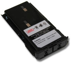 VHBW Rádióakku a Bidatong BD-15-L-hez - 1600 mAh 7, 2 V NiMH (800100885)
