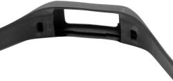 VHBW Garmin Vivofit csuklópánt - 17, 5-22, 5 cm, 15 mm, szilikon, fekete (888100932)