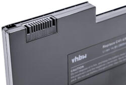 VHBW Notebook akkumulátor Asus C41-UX50, P0AC001 - 2800 mAh 14, 8 V Li-Ion, fekete (800116611)