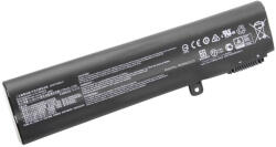 VHBW Notebook akkumulátor MSI 3ICR19/66-2, 3ICR19/65-2, BTY-M6H - 4730 mAh 10, 86 V Li-Ion, fekete (888200155)