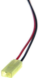 VHBW Akkumulátor Zepter C23106FM-SRCB, SA9KR1300SC-3RB, 9W-1300Cs-Z - 3000mAh, 10, 8V, NiMH számára (888100552)