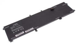 VHBW Notebook akkumulátor Dell 0H76MY, 245RR, M2.5X5, T0TRM, 7D1WJ, H76MV - 8100 mAh 11, 1 V Li-polymer (800109438)