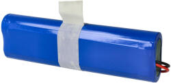 VHBW Akkumulátor 360 INR21700M50LT-4S1P-hez - 4000 mAh, 14, 8 V, Li-Ion (889001782)
