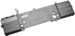 VHBW Notebook akkumulátor Dell 05046J, 191YN, 410GJ, 2F3W1, 6JHCY - 6000 mAh 14, 8 V Li-Ion, fekete (888200374)