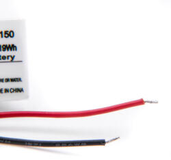 VHBW MP3-lejátszó akku Apple 616-0150, 616-0548 - 50 mAh 3, 7 V Li-polymer (800103323)