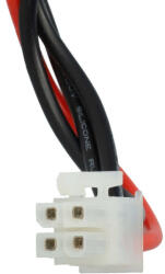 VHBW Elektrolux 2192110-02 akkumulátor - 3000mAh, 18V, NiMH (800103361)