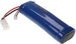 VHBW Modellkészítő eszköz akkumulátora Heng Long 3809, 3818, 3889 - 5600 mAh 7, 4 V Li-Ion, KET-2P (888400215)