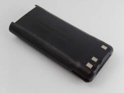 VHBW Rádió akku Kenwood KNB-29, BPKNB45LI, BPKNB29MHXT-1, BPKNB29MH - 2100 mAh 7, 2 V NiMH (800113996)