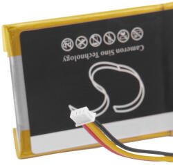 VHBW Akkumulátor JBL MLP284154, GO2/MLP284154 JBL hangszórót - Li-polimer 730 mAh (888200232)
