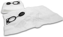 VHBW Hikoki 66370133, 5x Porszívótasak / porzsák, 338634 BTI, Mikropolár (800114158)