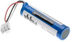 VHBW Akkumulátor Harman / Kardon LI11B001F Harman / Kardon hangszórót - Li-Ion 2600 mAh (800117449)