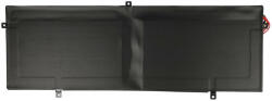 VHBW Notebook akkumulátor Trekstor 3282122-2S, HW-3687265, P313R, P313 - 4800 mAh 7, 6 V Li-polimer (889000816)