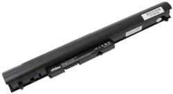 VHBW Notebook akkumulátor HP 728248-221, 728248-141, 728248-121 - 2200 mAh 14, 8 V Li-Ion, fekete (800108892)