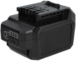 VHBW Elektromos kéziszerszámgép akkumulátor Skil BY500101 - 4000 mAh, 12 V, Li-Ion (889001205)