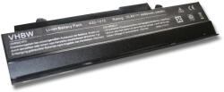 VHBW Notebook akkumulátor Asus A32-1015, PL32-1015, AL31-1015, A31-1015 - 4400 mAh 11, 1 V Li-Ion, fekete (800102630)