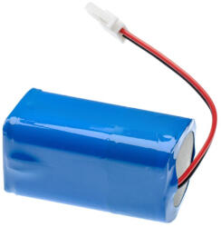 VHBW Akkumulátor - 2600 mAh, 14, 8 V, Li-Ion (888201292)