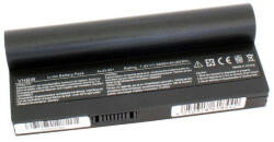 VHBW Notebook akkumulátor Asus AL23-901, AL22-901, AP22-1000, AL24-1000 - 8800 mAh 7, 4 V Li-Ion, fekete (106161140)