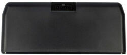 VHBW Fűnyíró akkumulátor Husqvarna 593 1 141-02, 593 11 41-01 - 4000 mAh 18 V Li-Ion, fekete - Kertészeti eszköz (889001616)