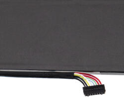 VHBW Notebook akkumulátor Lenovo 5B10U40209, 5B10U40210, 5B10W67185 - 6500 mAh 7, 72 V Li-polymer (888202835)
