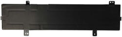 VHBW Notebook akkumulátor Asus 0B200-02510200E, B31N1631 - 3500 mAh 11, 52 V Li-polymer (888201813)