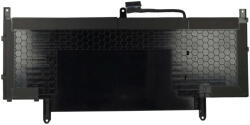 VHBW Notebook akkumulátor Dell HYMNG, 2ICP4/60/80-2, N2NLL, N7HT0, 08NFC7 - 6750 mAh 7, 6 V Li-polymer (889002014)