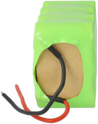 VHBW Akkumulátor Bosch GPRHC18SV007, FD8901, GP180SCHSV12Y2H, 00751992 típusokhoz - 3500 mAh, 14, 4 V, NiMH (888402577)